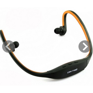 Auriculares inalámbricos MP3